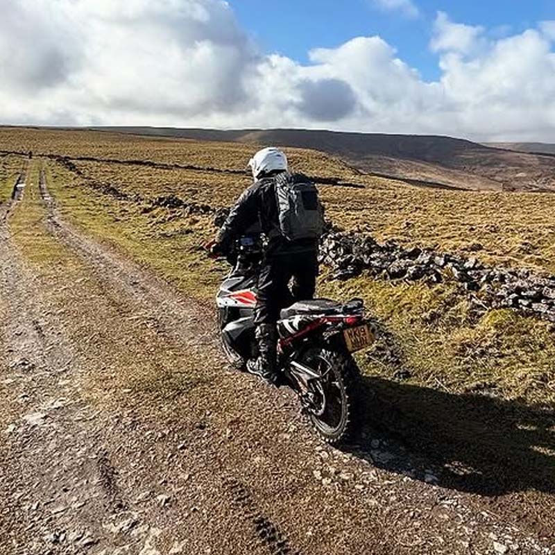Kingtyre Adventure Tires-2