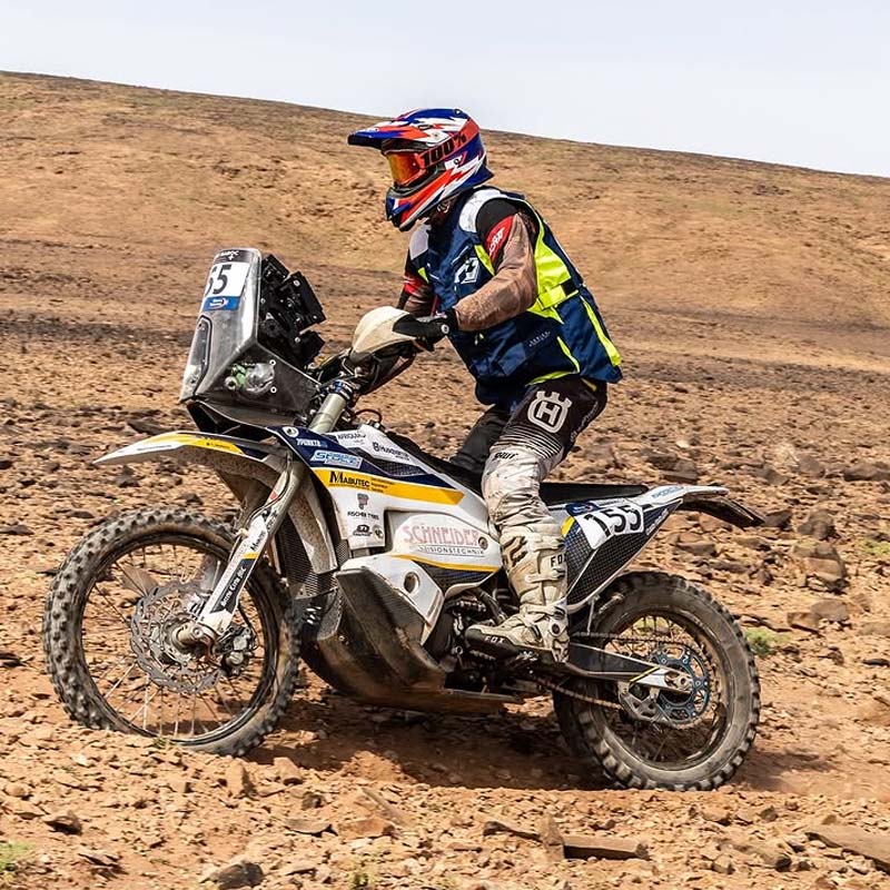 Kingtyre Adventure Tires