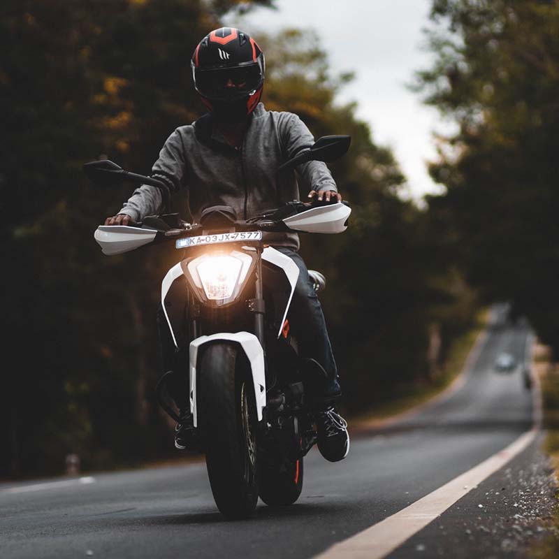 Kingtyre On-road tires