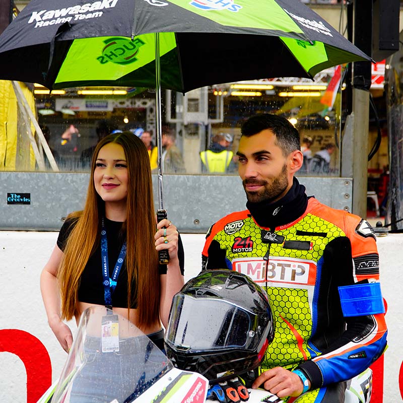 Kingtyre-Racing-Team-in-Le mans-3