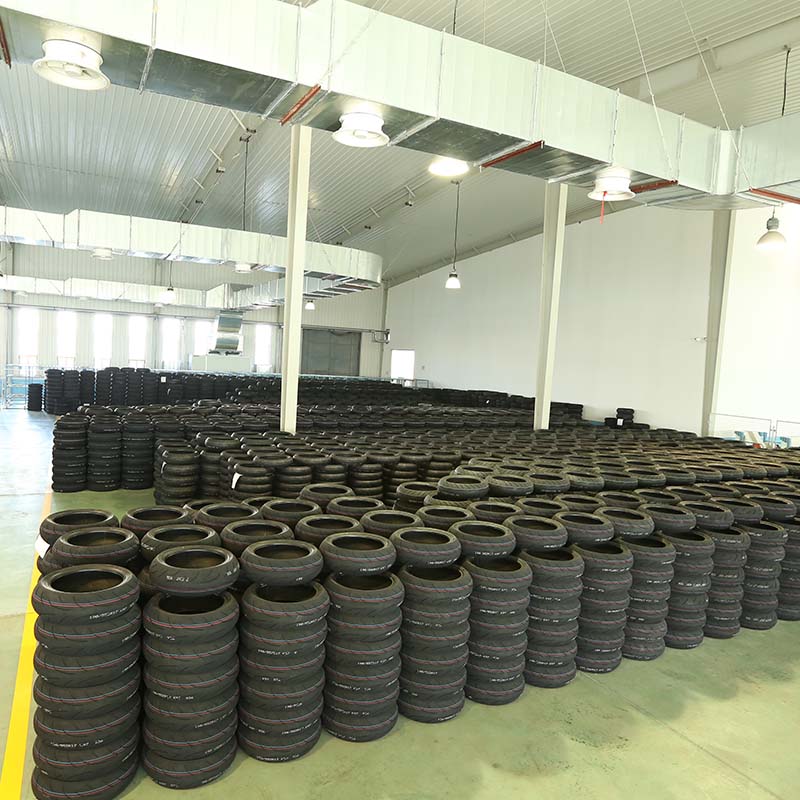 Kingtyre Tire Warehouse