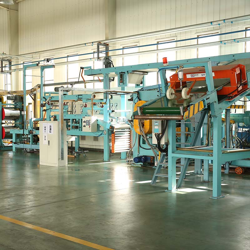 Kingtyre tire production equipment
