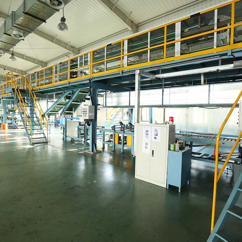 Kingtyre tire production equipment