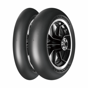 Kingtyre K00 Neumáticos Slick para Motocicletas: Precisión sin límites en la pista