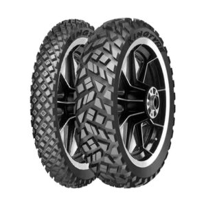 Kingtyre K60 50/50 Dual Sport Tires for Adventure Riders