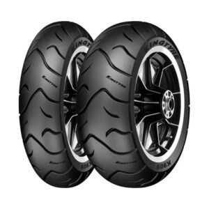Kingtyre K909 Harley Davidson Street Glide Tires – Performance, Durability & Style