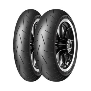 Kingtyre K95 Scooter Tires: High-Grip, Long-Life motor scooter tires for Urban Performance