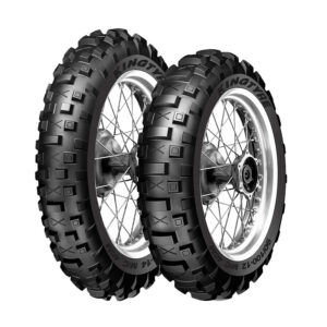 Kingtyre X85 and X86 Motocross Bikes Tires – Advanced Dirt Bike Tires for Extreme Off-Road Riding