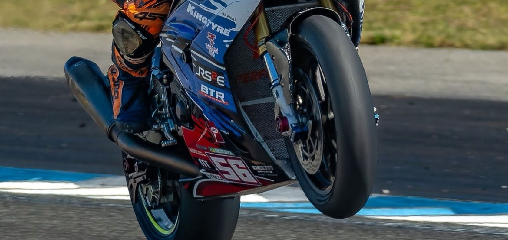 Can you drive slicks on the street