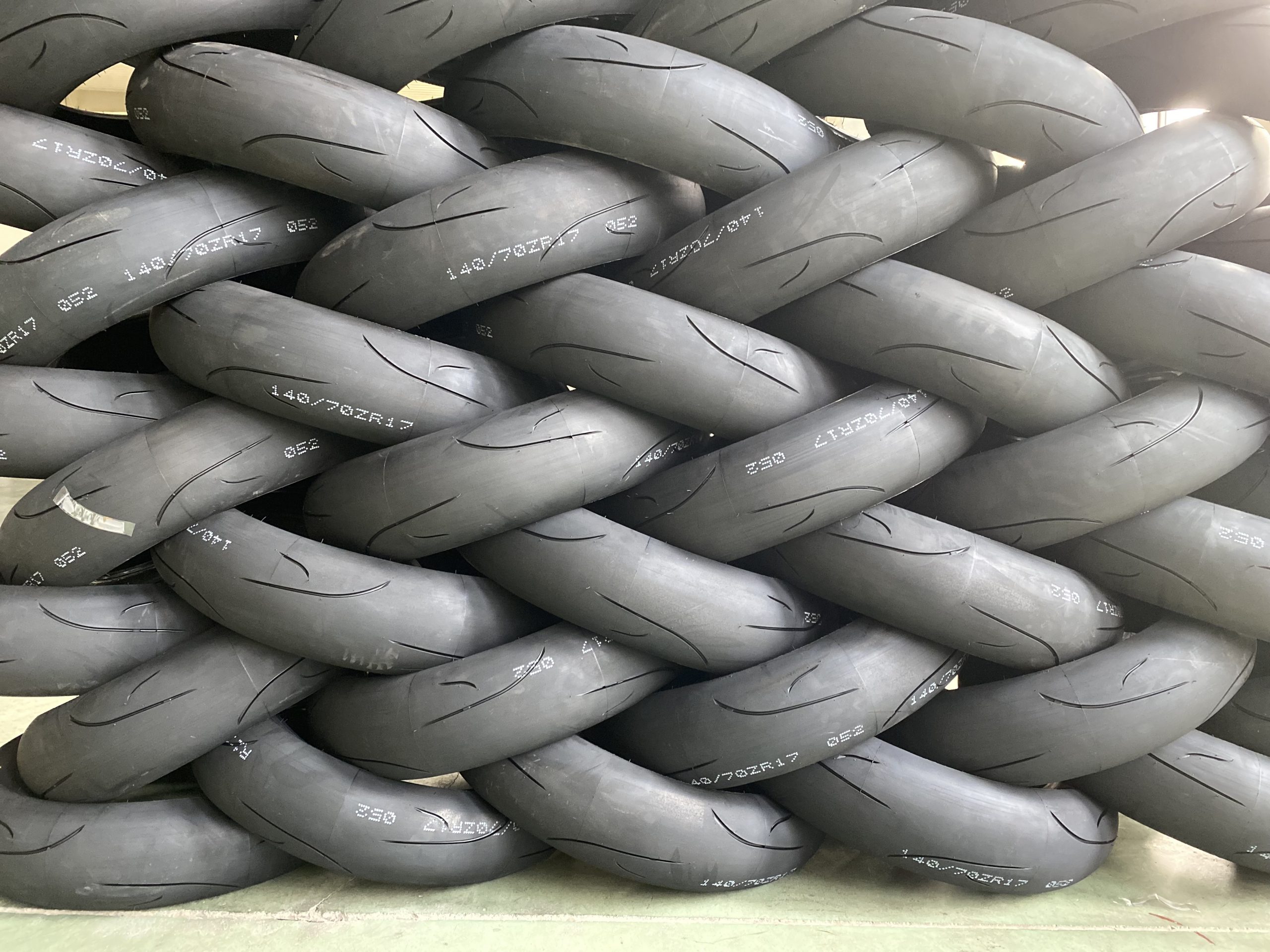 Motorcycle Tire Mold Cost