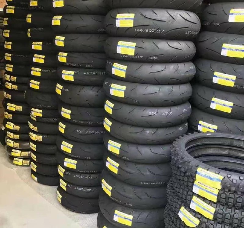 Kingtyre motorcycle tire manufacturing - 8 things to verify when choosing a B2B tire supplier
